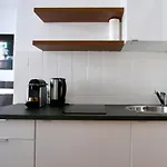 Apartment Arthouse Am Eigelstein Cologne