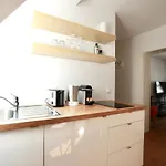 Apartment Arthouse Am Eigelstein