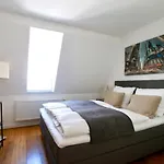 Arthouse Am Eigelstein Apartment Cologne