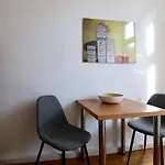 Arthouse Am Eigelstein Cologne