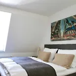 Apartment Arthouse Am Eigelstein
