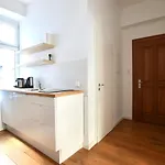 Apartment Arthouse Am Eigelstein *
