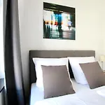 Arthouse Am Eigelstein Apartment