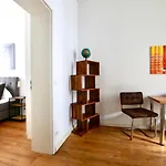 Arthouse Am Eigelstein Apartment *