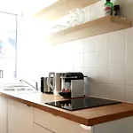 Apartment Arthouse Am Eigelstein