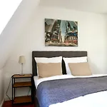 Apartment Arthouse Am Eigelstein Cologne