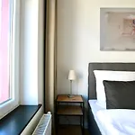 Arthouse Am Eigelstein Apartment