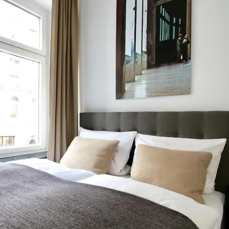 Arthouse Am Eigelstein Köln