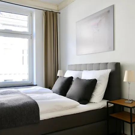 Arthouse Am Eigelstein * Köln