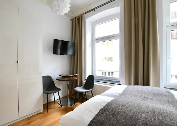 Arthouse Am Eigelstein